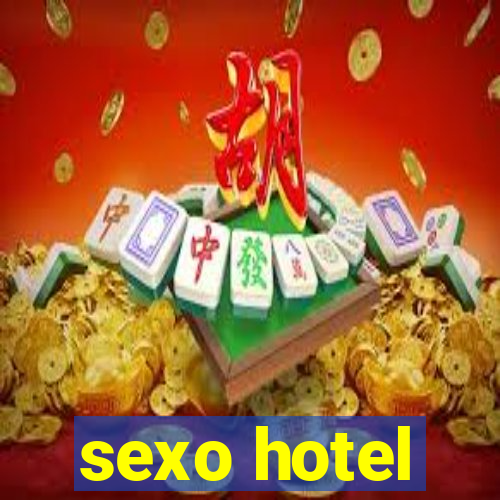 sexo hotel